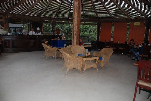 Grand Pyramids Hotel